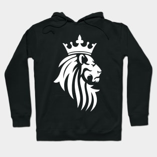 lion Hoodie